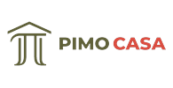 Logótipo PIMO CASA