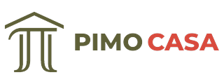 Logótipo PIMO CASA